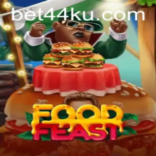 Conheça FoodFeast: Um Jogo Empolgante Que Mistura Culinária e Competição