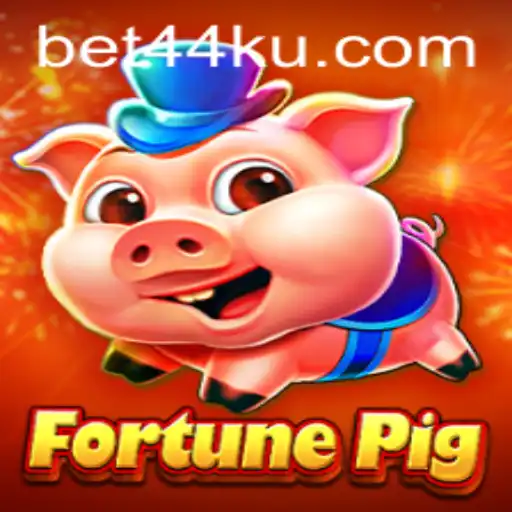 Descubra FortunePig: Um Jogo de Apostas Inovador