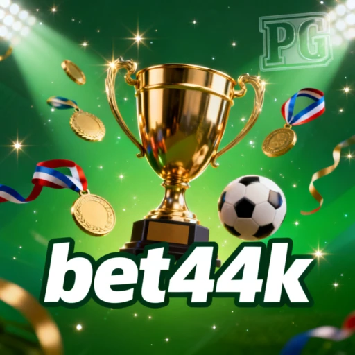 bet44k Logo