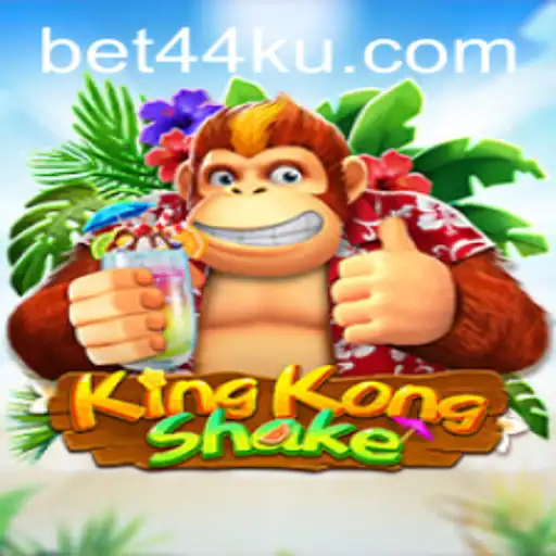 Descubra o Fascinante Mundo de KingKongShake e a Emoção do bet44k