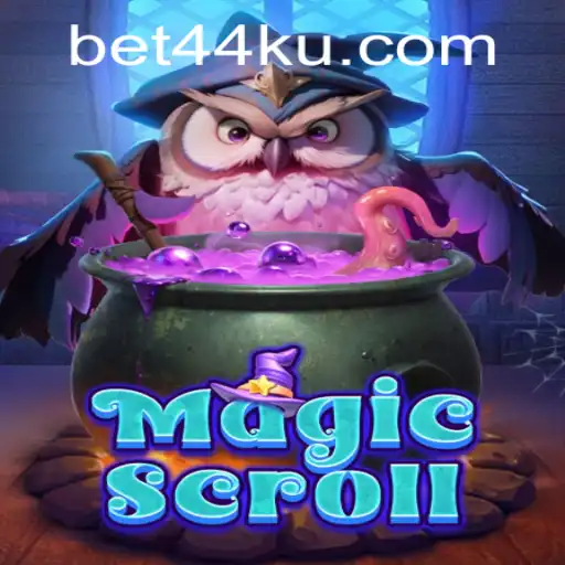 Explorando o Universo de MagicScroll: Um Guia Completo para Jogadores com bet44k