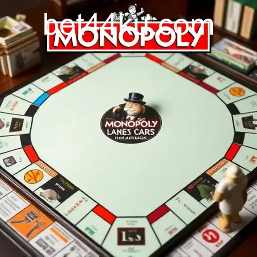 Monopoly