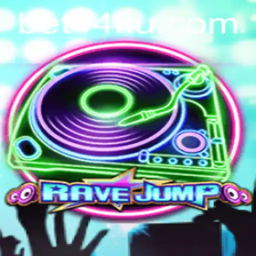 RaveJump: Um Mergulho no Mundo Vibrante do Jogo do Momento