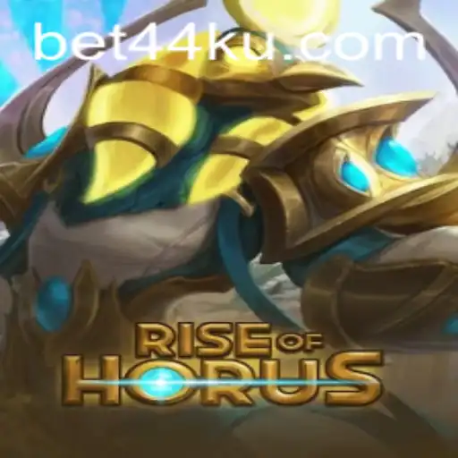 Descubra o Fascinante Mundo de RiseofHorus e o Código Secreto bet44k